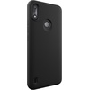 image:imageGabb Phone 4 Phone Case  Slim Silicone Shockproof Drop Protection AntiScratch Microfiber Lining Durable Hard Shell  Spring GreenBlack