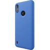 image:imageGabb Phone 4 Phone Case  Slim Silicone Shockproof Drop Protection AntiScratch Microfiber Lining Durable Hard Shell  Spring GreenGabb Blue