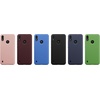 image:imageGabb Phone 4 Phone Case  Slim Silicone Shockproof Drop Protection AntiScratch Microfiber Lining Durable Hard Shell  Spring GreenSpring Green