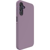 image:imageGabb Phone 4 Pro Phone Case  Slim Silicone Shockproof Drop Protection AntiScratch Microfiber Lining Durable Hard Shell  Dark RaspberryFrosted Lavender