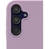 image:imageGabb Phone 4 Pro Phone Case  Slim Silicone Shockproof Drop Protection AntiScratch Microfiber Lining Durable Hard Shell  Dark RaspberryFrosted Lavender