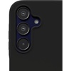 image:imageGabb Phone 4 Pro Phone Case  Slim Silicone Shockproof Drop Protection AntiScratch Microfiber Lining Durable Hard Shell  Dark RaspberryJet Black