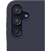 image:imageGabb Phone 4 Pro Phone Case  Slim Silicone Shockproof Drop Protection AntiScratch Microfiber Lining Durable Hard Shell  Dark RaspberrySlate Blue