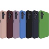 image:imageGabb Phone 4 Pro Phone Case  Slim Silicone Shockproof Drop Protection AntiScratch Microfiber Lining Durable Hard Shell  Dark RaspberrySlate Blue
