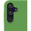 image:imageGabb Phone 4 Pro Phone Case  Slim Silicone Shockproof Drop Protection AntiScratch Microfiber Lining Durable Hard Shell  Dark RaspberrySpring Green