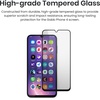 image:imageGabb Phone 4 Pro Ultra Thin Gorilla Glass Screen Protector Tempered Glass Scratch Resistant Protective Cover