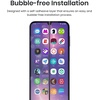 image:imageGabb Phone 4 Pro Ultra Thin Gorilla Glass Screen Protector Tempered Glass Scratch Resistant Protective Cover