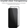 image:imageGabb Phone 4 Pro Ultra Thin Gorilla Glass Screen Protector Tempered Glass Scratch Resistant Protective Cover