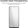 image:imageGabb Phone 4 Ultra Thin Gorilla Glass Screen Protector Tempered Glass Scratch Resistant Protective Cover