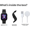 image:imageGabb Watch 3e Refurbished  Smart Watch for Kids GPS Tracker No Social Media or Internet Watch Phone for Kids Ages 512 SOS Button Parental Controls Phone Plan Required  SilverDark Gray