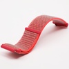 image:imageGabb Watch Sport Band  Hook and Loop Smart Watch Replacement Strap Breathable Washable Fits All Watches Adjustable for Comfort and DurabilityHot Pink