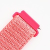 image:imageGabb Watch Sport Band  Hook and Loop Smart Watch Replacement Strap Breathable Washable Fits All Watches Adjustable for Comfort and DurabilityHot Pink