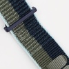 image:imageGabb Watch Sport Band  Hook and Loop Smart Watch Replacement Strap Breathable Washable Fits All Watches Adjustable for Comfort and DurabilityMoss Green