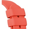 image:imageGabb Watch Style Band  Kids Watch Band Replacement Soft Silicone Strap Water Resistant Sweatproof Replacement Watch Strap for Kids Kids Smartwatch Strap  Midnight BlueRed