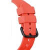 image:imageGabb Watch Style Band  Kids Watch Band Replacement Soft Silicone Strap Water Resistant Sweatproof Replacement Watch Strap for Kids Kids Smartwatch Strap  Midnight BlueRed