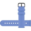 image:imageGabb Watch Style Band  Kids Watch Band Replacement Soft Silicone Strap Water Resistant Sweatproof Replacement Watch Strap for Kids Kids Smartwatch Strap  Midnight BlueGabb Blue