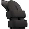 image:imageGabb Watch Style Band  Kids Watch Band Replacement Soft Silicone Strap Water Resistant Sweatproof Replacement Watch Strap for Kids Kids Smartwatch Strap  Midnight BlueRaven Black
