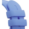 image:imageGabb Watch Style Band  Kids Watch Band Replacement Soft Silicone Strap Water Resistant Sweatproof Replacement Watch Strap for Kids Kids Smartwatch Strap  Midnight BlueGabb Blue