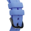 image:imageGabb Watch Style Band  Kids Watch Band Replacement Soft Silicone Strap Water Resistant Sweatproof Replacement Watch Strap for Kids Kids Smartwatch Strap  Midnight BlueGabb Blue