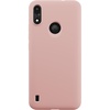 image:imageGabb Phone 4 Phone Case  Slim Silicone Shockproof Drop Protection AntiScratch Microfiber Lining Durable Hard Shell  Spring GreenBlossom Pink