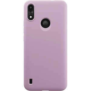 image:imageGabb Phone 4 Phone Case  Slim Silicone Shockproof Drop Protection AntiScratch Microfiber Lining Durable Hard Shell  Spring GreenFrosted Lavender