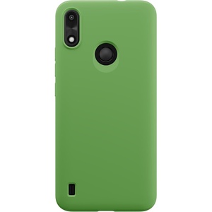 image:imageGabb Phone 4 Phone Case  Slim Silicone Shockproof Drop Protection AntiScratch Microfiber Lining Durable Hard Shell  Spring GreenSpring Green