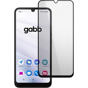 image:imageGabb Phone 4 Ultra Thin Gorilla Glass Screen Protector Tempered Glass Scratch Resistant Protective Cover