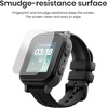 image:imageGabb Watch 33e Screen Protector Tempered Glass Scratch Resistant Protective Smart Watch Cover