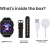 image:imageGabb Watch 3e  Kids Watch with GPS Tracker No Internet SilverGray