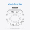image:imageGabb Watch 3e  Kids Watch with GPS Tracker No Internet SilverSilver