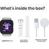 image:imageGabb Watch 3e  Kids Watch with GPS Tracker No Internet SilverSilver