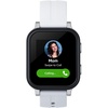image:imageGabb Watch 3e  Kids Watch with GPS Tracker No Internet SilverSilver