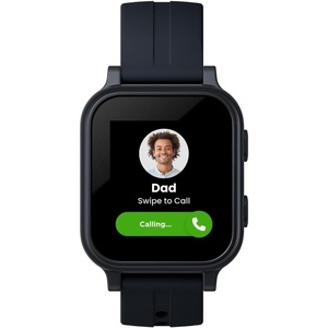 image:imageGabb Watch 3e  Kids Watch with GPS Tracker No Internet SilverGray