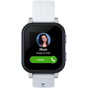 image:imageGabb Watch 3e  Kids Watch with GPS Tracker No Internet SilverSilver